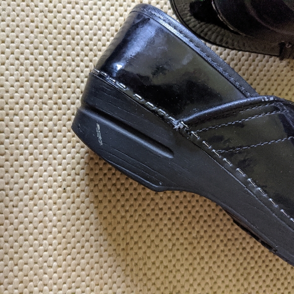 Dansko clogs - Picture 4 of 4